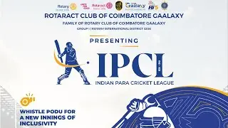 DAY 02 || MATCH 05 ||  TIGERS MUMBAI vs KOLKATA THUNDER WARRIORS || Indian Para Cricket League 2.0