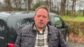 Nordkystens Flisemurer