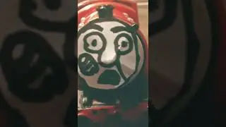 SODOR FALLOUT Thomas saw James pasting through part 2