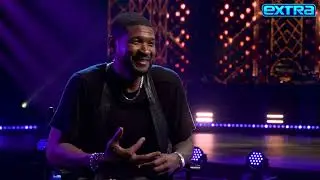 Usher Gives Justin Bieber Health UPDATE, Talks New Vegas Residency