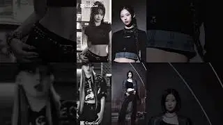 Click clack Rap part #ahyeon #ruka #asa #rami #babymonster #clickclack