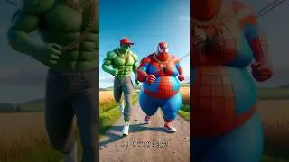 Spiderman ka sab ne mazak udaya school mai || #shorts #spiderman