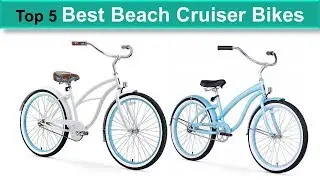 5 Best Beach Cruiser Bikes &ndash; Beach Cruiser Bikes Reviews
