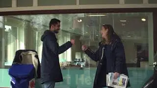 The Sales Unit | Aftermovie Lucky Sales Projectbooster