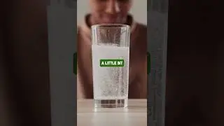 How to Restructure Your Water At Home