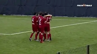 DIEGARO vs RICCIONE 2-0 | Highlights Promozione D