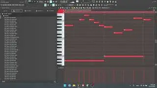 Martin Garrix feat. Carolina Liar - Smile (FREE FLP + MIDI / MAIN MELO)