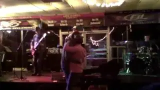 The Ghost Of Sally Ann Keene - original song by: James Meadows