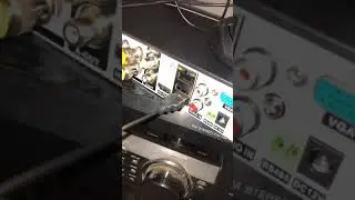 Mouse does not work on kkmoon dvr . Both USB port don&rsquo;t work