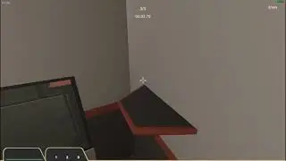 Red Room Former WR 11.858 by GiftedGui | Deducto 2