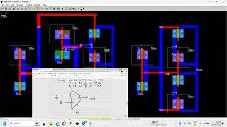 VLSI PART B EXP. 3 | Half and Full Adder + MOSFET level Schematic | SPPU BE Practical