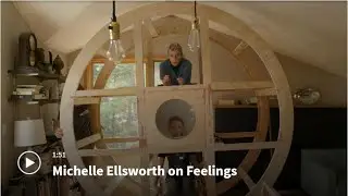 Michelle Ellsworth on Feeling