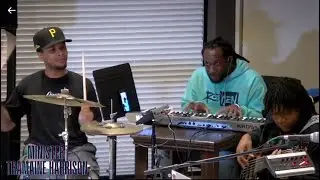 SFCI Worship | After All These Years | Todd Galberth | Marvan Hart on Keys