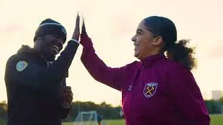 Academy Case Study - Jessie's Story