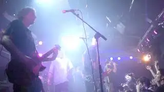 Narco + Reincidentes - Puta Policia 01/06/2012 Madrid