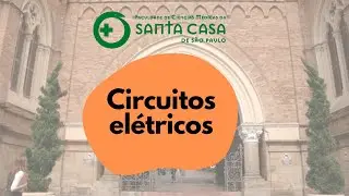 Santa Casa 2026 - No circuito representado na figura, o gerador tem resist&ecirc;ncia interna desprez&iacute;vel