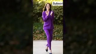 Princess Kate radiates joy as she walks, smiles, and claps her hands, embodying a spirit of joy