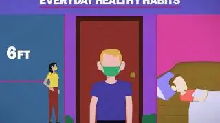 Return to Campus | Health and Safety for Staff March 2021