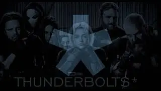 Son Lux - Thunderbolts Theme Suite