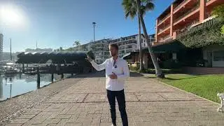 WHY MARINA VALLARTA? (By Paul Trimmer)