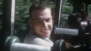 Cathode Ghosts - Bus Down Memory Lane