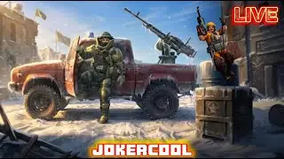 TACTICOOL 26 GAME PLAY LIVE 🔴🎮 21/01/2026 #tacticoolgame #gameplay