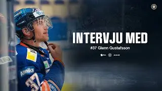 Glenn Gustafsson efter straffsegern