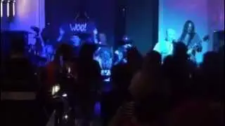 Ubermodo Live at the Hog