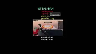 Trading in steal a brainrot