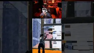 Mongraal became Indian mid fight