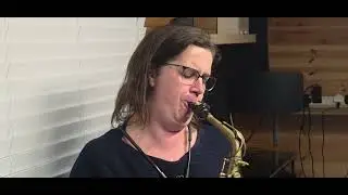 The Dennis Freedman Quartet - How Insensitive