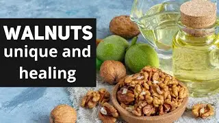 What Does Eating Walnuts Daily Do for You? Benefits and Risks