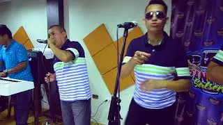 COMO TU - LA PANTERA SALSERA