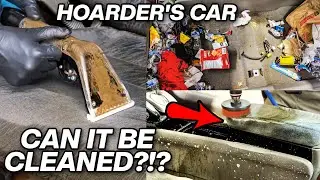 Накопители Honda Civic до и после глубокой очистки | Реставрация деталей автомобиля