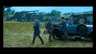 MOZART THE MAGIC FLUTE OVERTURE  FILM KENNETH BRANAGH