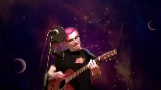 Brave Little Toaster (HappyHappy cover)