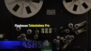 flashscan Telecin&eacute;ma