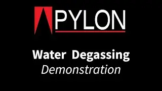 Radon Water Degassing