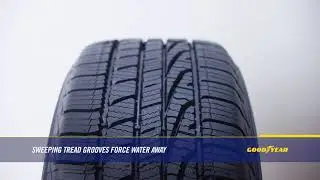 Goodyear Assurance WeatherReady Tires &ndash; Pep Boys
