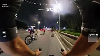 MTB no meio do PELOTÃO 🥵