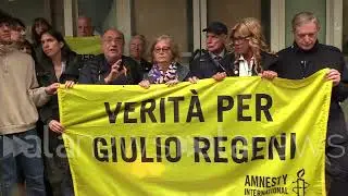 Regeni, Ballerini: 