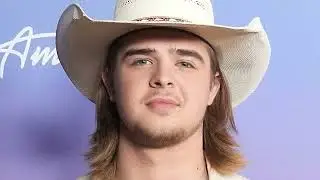 Colin Stough, American Idol Alum, Arrested for DUI After Car Crash in Tennessee