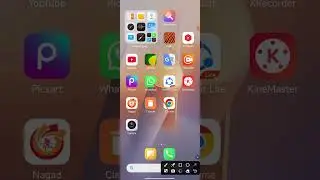 How to whatsApp duble apps install on mobile phone display
