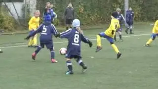 TSV Trudering vs SC Bogenhausen 17.10.09