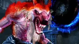 KILLER INSTINCT ONLINE TJ COMBO VS SABREWULF