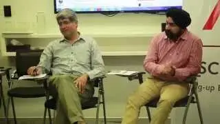 ASCENT Huddle with Ajay Kelkar, Co founder, Hansa Cequity on Being Customer Centric Part 1