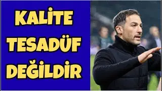 İSPANYOL USULÜ !!! - Kocaelispor-Fenerbahçe Maç Sonu !!!