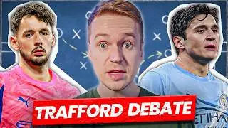 Was James Trafford Unprofessional? The Future of Khusanov! | Ask Nobbins #20