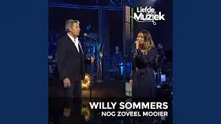 Nog Zoveel Mooier (Uit Liefde Voor Muziek)