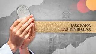 Luz para las tinieblas | Jueves III T.O. 29/ENE/26 | P. Jaime Ruiz del Castillo